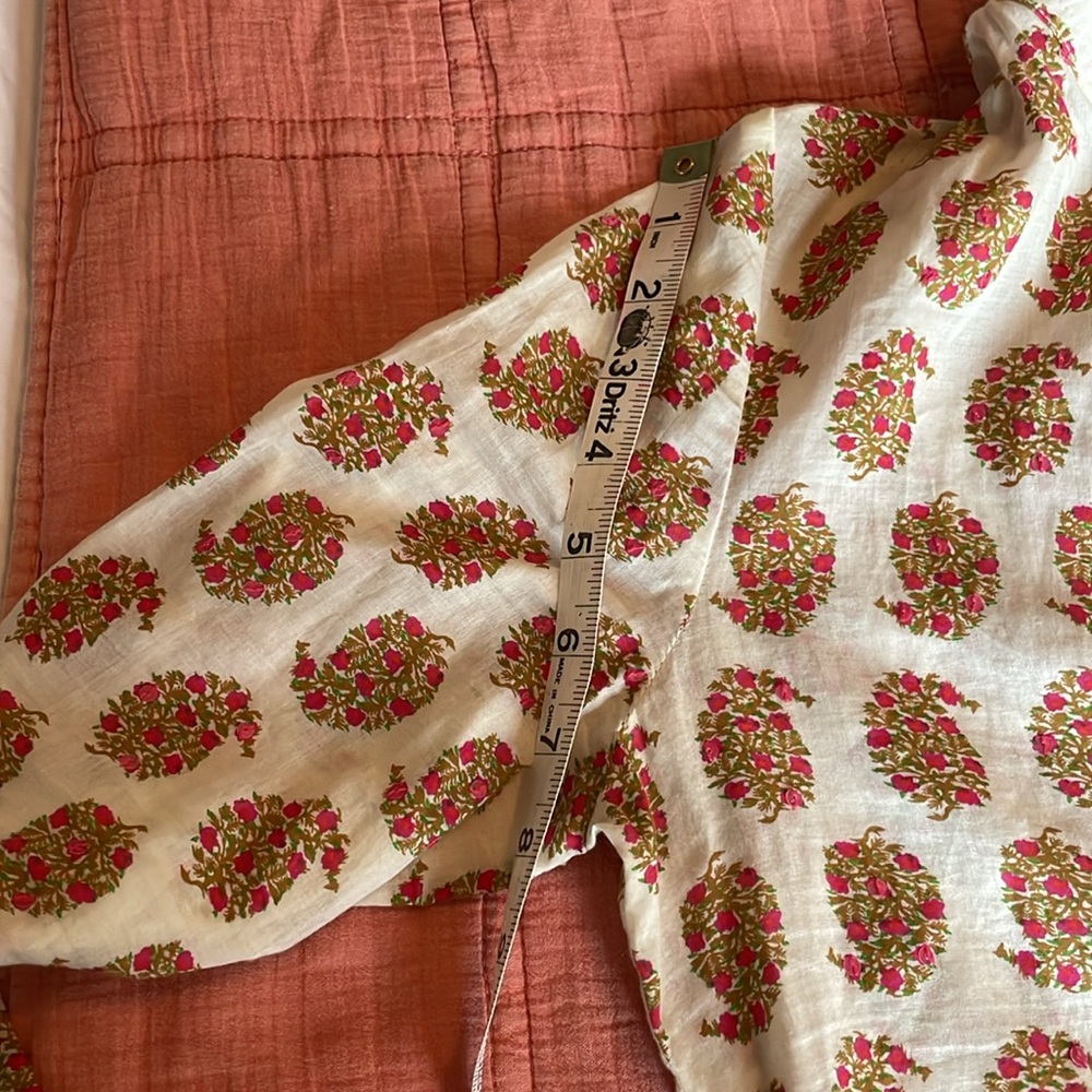 Tory Burch Tunic - Picture 7 of 10